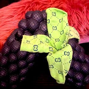 Brand new bubble slippers